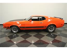 1973 Ford Mustang Mach 1 (CC-997099) for sale in Lutz, Florida