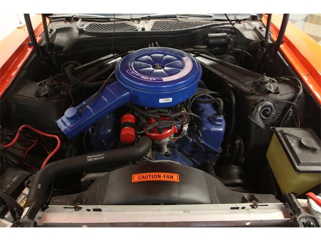 1973 Ford Mustang Mach 1 (CC-997099) for sale in Lutz, Florida