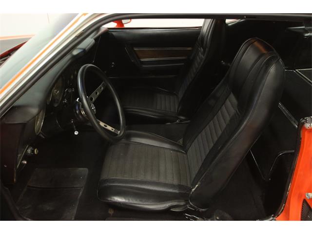 1973 Ford Mustang Mach 1 (CC-997099) for sale in Lutz, Florida