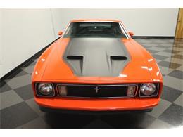 1973 Ford Mustang Mach 1 (CC-997099) for sale in Lutz, Florida