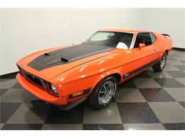 1973 Ford Mustang Mach 1 (CC-997099) for sale in Lutz, Florida