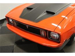 1973 Ford Mustang Mach 1 (CC-997099) for sale in Lutz, Florida