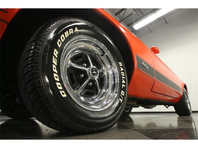 1973 Ford Mustang Mach 1 (CC-997099) for sale in Lutz, Florida