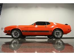 1973 Ford Mustang Mach 1 (CC-997099) for sale in Lutz, Florida