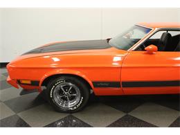 1973 Ford Mustang Mach 1 (CC-997099) for sale in Lutz, Florida