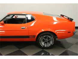 1973 Ford Mustang Mach 1 (CC-997099) for sale in Lutz, Florida