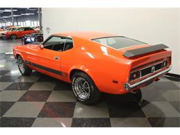 1973 Ford Mustang Mach 1 (CC-997099) for sale in Lutz, Florida