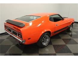 1973 Ford Mustang Mach 1 (CC-997099) for sale in Lutz, Florida