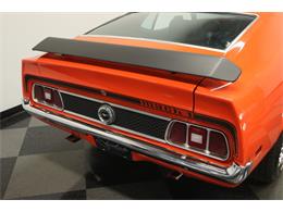 1973 Ford Mustang Mach 1 (CC-997099) for sale in Lutz, Florida