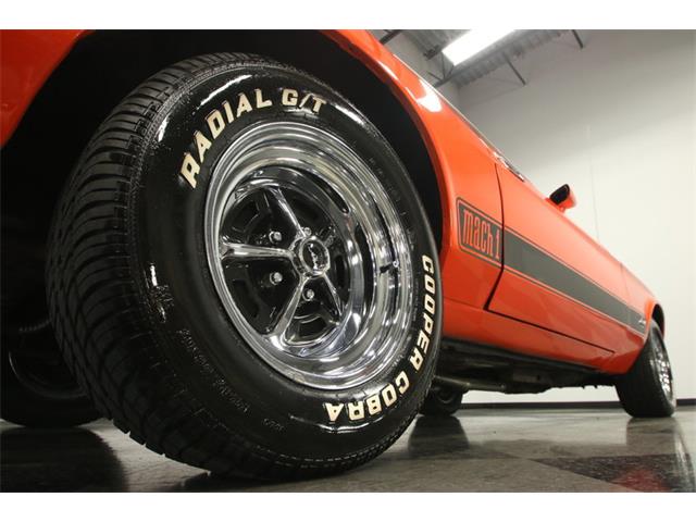 1973 Ford Mustang Mach 1 (CC-997099) for sale in Lutz, Florida