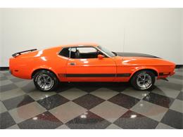 1973 Ford Mustang Mach 1 (CC-997099) for sale in Lutz, Florida
