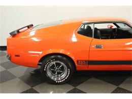 1973 Ford Mustang Mach 1 (CC-997099) for sale in Lutz, Florida