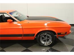 1973 Ford Mustang Mach 1 (CC-997099) for sale in Lutz, Florida