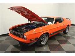 1973 Ford Mustang Mach 1 (CC-997099) for sale in Lutz, Florida