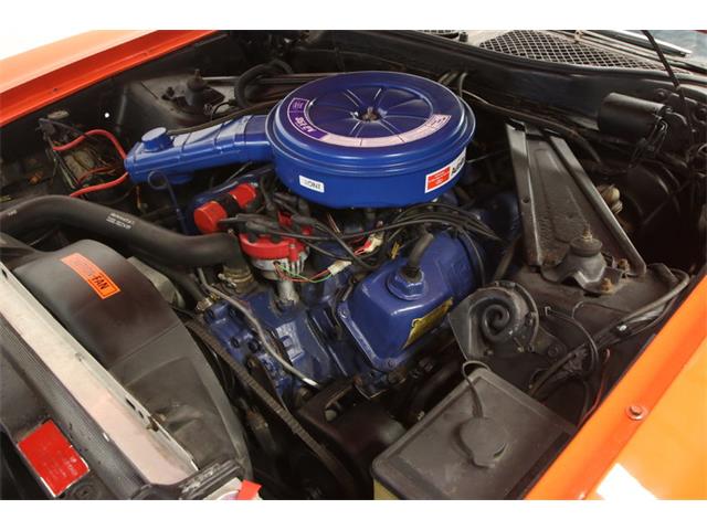 1973 Ford Mustang Mach 1 (CC-997099) for sale in Lutz, Florida