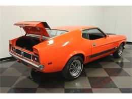 1973 Ford Mustang Mach 1 (CC-997099) for sale in Lutz, Florida