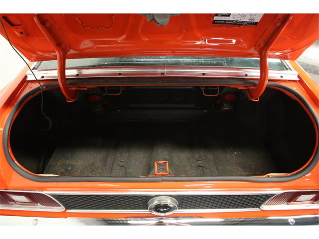1973 Ford Mustang Mach 1 (CC-997099) for sale in Lutz, Florida