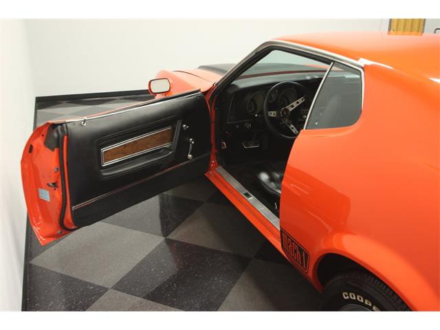 1973 Ford Mustang Mach 1 (CC-997099) for sale in Lutz, Florida