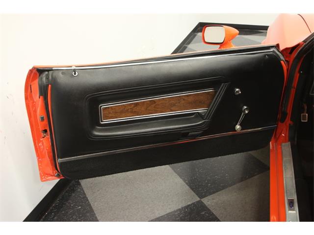 1973 Ford Mustang Mach 1 (CC-997099) for sale in Lutz, Florida