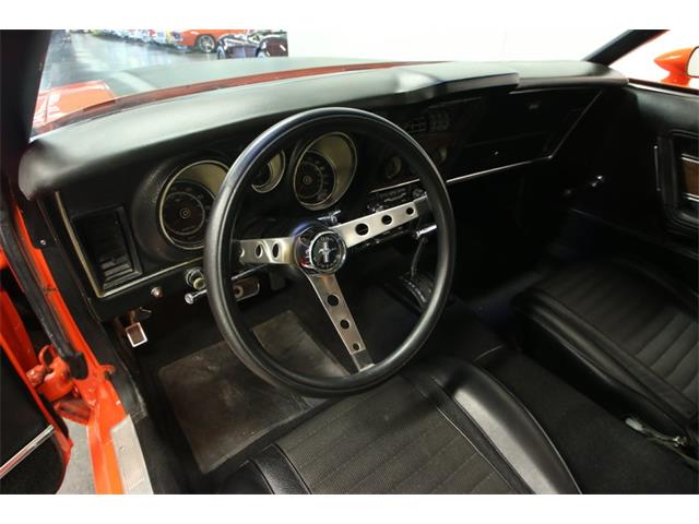 1973 Ford Mustang Mach 1 (CC-997099) for sale in Lutz, Florida
