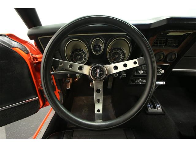1973 Ford Mustang Mach 1 (CC-997099) for sale in Lutz, Florida