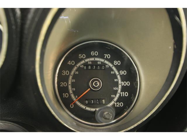1973 Ford Mustang Mach 1 (CC-997099) for sale in Lutz, Florida