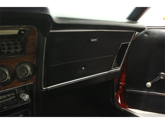1973 Ford Mustang Mach 1 (CC-997099) for sale in Lutz, Florida