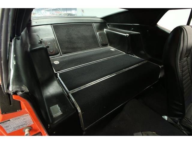 1973 Ford Mustang Mach 1 (CC-997099) for sale in Lutz, Florida