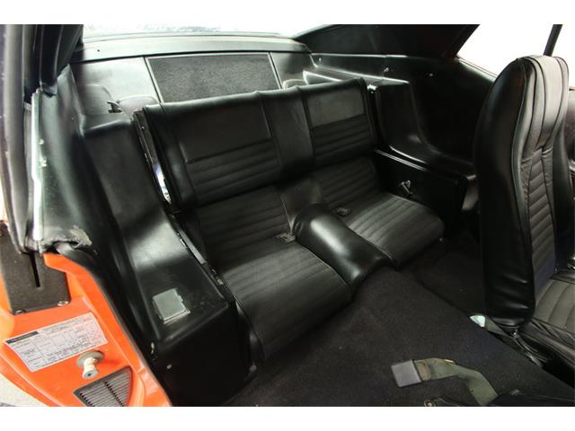 1973 Ford Mustang Mach 1 (CC-997099) for sale in Lutz, Florida