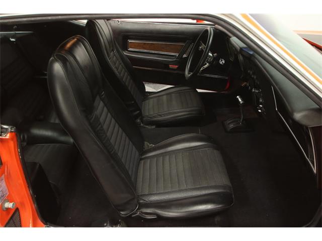 1973 Ford Mustang Mach 1 (CC-997099) for sale in Lutz, Florida