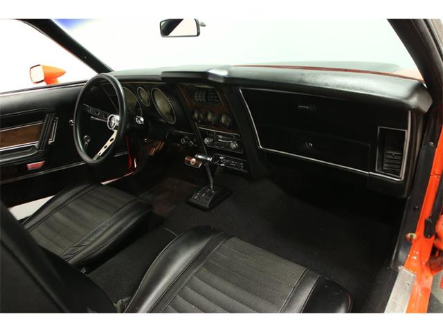 1973 Ford Mustang Mach 1 (CC-997099) for sale in Lutz, Florida