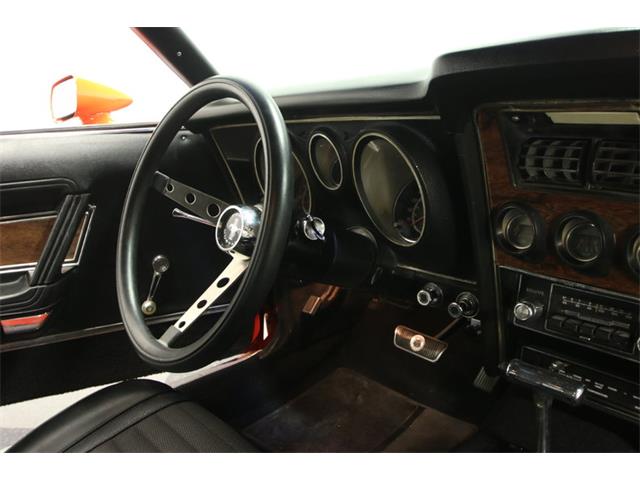 1973 Ford Mustang Mach 1 (CC-997099) for sale in Lutz, Florida