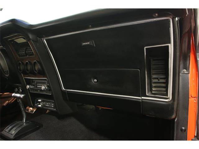 1973 Ford Mustang Mach 1 (CC-997099) for sale in Lutz, Florida