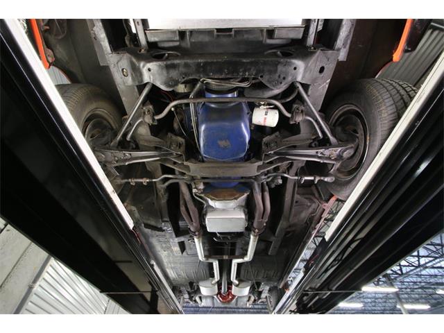 1973 Ford Mustang Mach 1 (CC-997099) for sale in Lutz, Florida