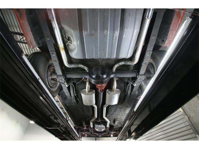 1973 Ford Mustang Mach 1 (CC-997099) for sale in Lutz, Florida