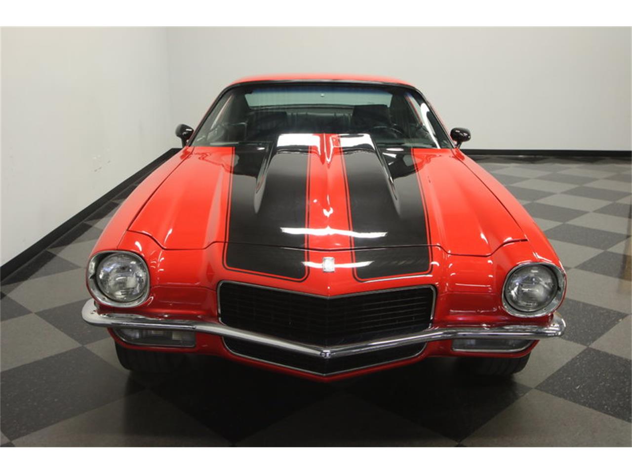 1970 Chevrolet Camaro Baldwin Motion Tribute for Sale ...