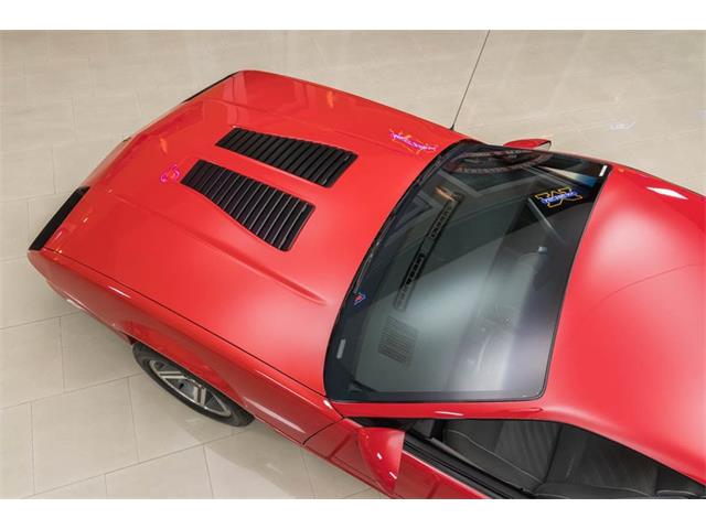 1987 Chevrolet Camaro IROC Z28 (CC-997123) for sale in Plymouth, Michigan