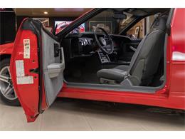 1987 Chevrolet Camaro IROC Z28 (CC-997123) for sale in Plymouth, Michigan