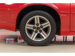 1987 Chevrolet Camaro IROC Z28 (CC-997123) for sale in Plymouth, Michigan