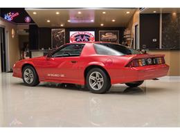 1987 Chevrolet Camaro IROC Z28 (CC-997123) for sale in Plymouth, Michigan
