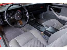 1987 Chevrolet Camaro IROC Z28 (CC-997123) for sale in Plymouth, Michigan