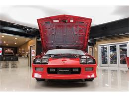 1987 Chevrolet Camaro IROC Z28 (CC-997123) for sale in Plymouth, Michigan