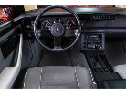 1987 Chevrolet Camaro IROC Z28 (CC-997123) for sale in Plymouth, Michigan