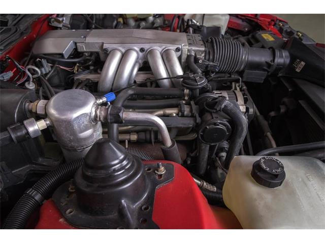 1987 Chevrolet Camaro IROC Z28 (CC-997123) for sale in Plymouth, Michigan