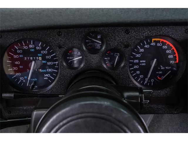 1987 Chevrolet Camaro IROC Z28 (CC-997123) for sale in Plymouth, Michigan