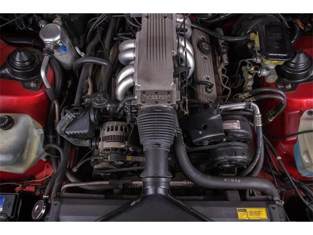 1987 Chevrolet Camaro IROC Z28 (CC-997123) for sale in Plymouth, Michigan