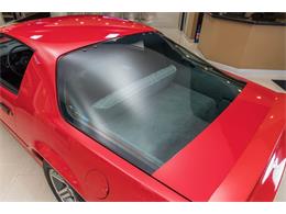 1987 Chevrolet Camaro IROC Z28 (CC-997123) for sale in Plymouth, Michigan