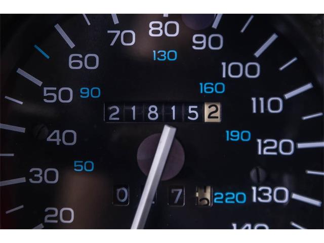 1987 Chevrolet Camaro IROC Z28 (CC-997123) for sale in Plymouth, Michigan