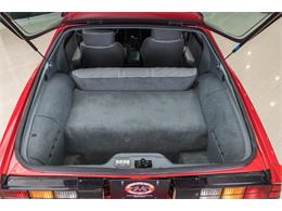 1987 Chevrolet Camaro IROC Z28 (CC-997123) for sale in Plymouth, Michigan