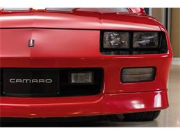 1987 Chevrolet Camaro IROC Z28 (CC-997123) for sale in Plymouth, Michigan